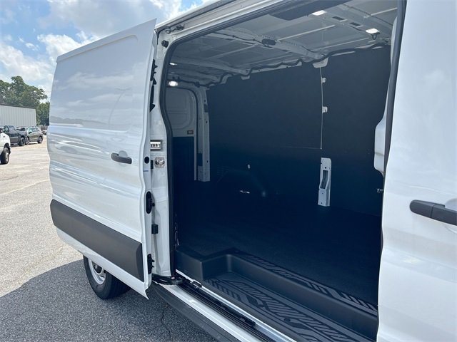 New 2024 Ford Transit 250 Low Roof w/ Load Area Protection Package image 5