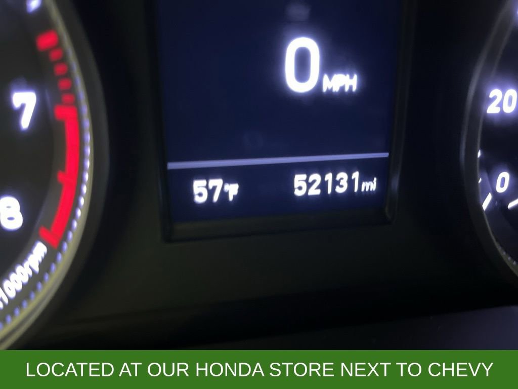 Used 2019 Hyundai Elantra SEL w/ Cargo Package image 19