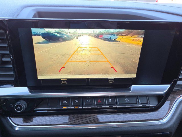 Used 2023 Chevrolet Silverado 1500 RST w/ Z71 Off-Road Package image 42