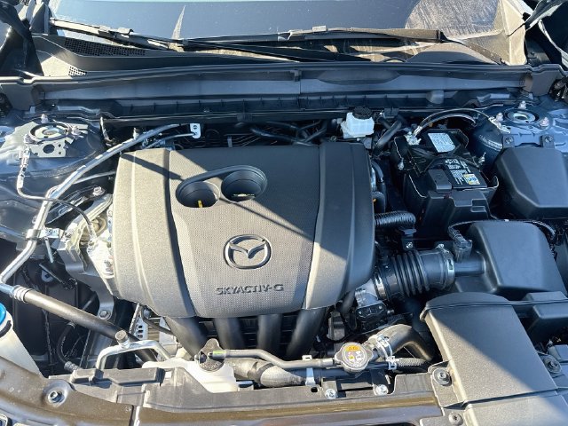 New 2026 MAZDA CX-50 AWD 2.5 S w/ Weather Package image 32