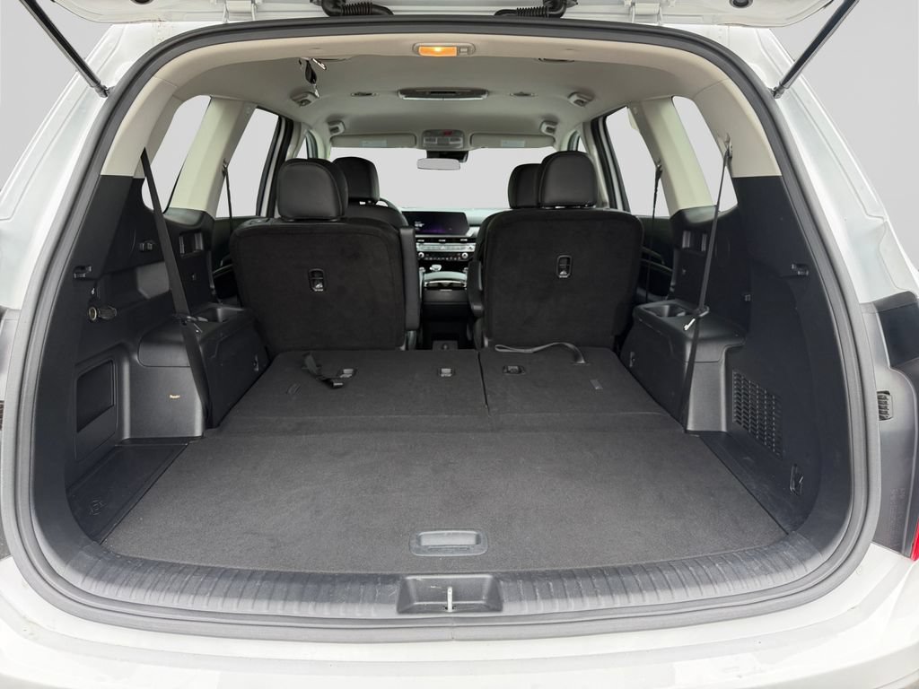 Certified 2023 Kia Telluride S AWD/4WD image 19