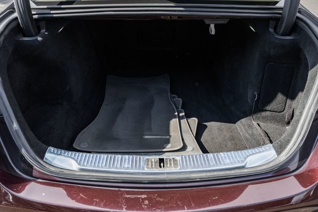 Used 2023 Mercedes-Benz S 580 4MATIC Sedan image 10