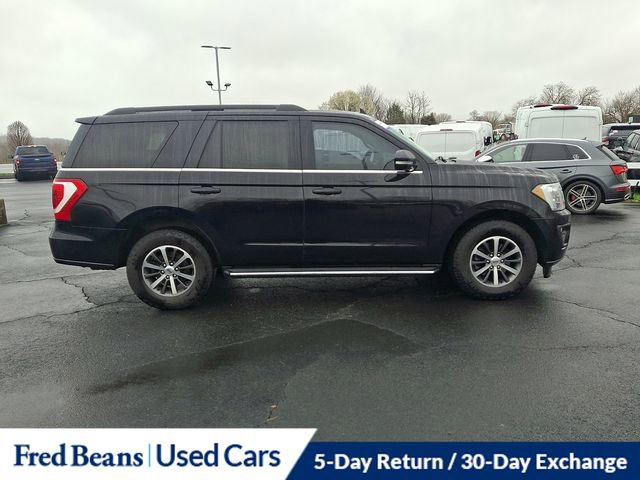 Certified 2019 Ford Expedition XLT w/ Equipment Group 202A AWD/4WD image 14