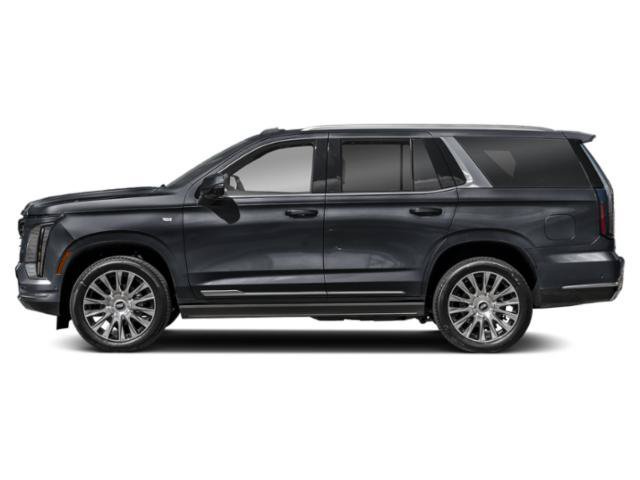 New 2026 Cadillac Escalade Platinum Luxury w/ LPO, Radiant Package AWD/4WD image 3