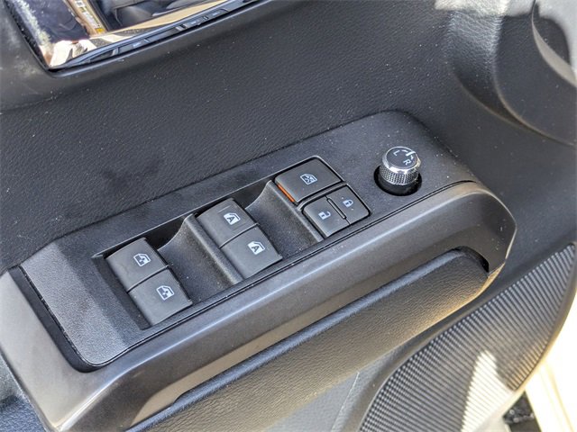 Used 2018 Toyota Tacoma TRD Sport image 20