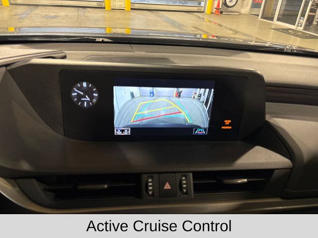 Used 2019 Lexus ES 350 350 w/ Premium Package image 20