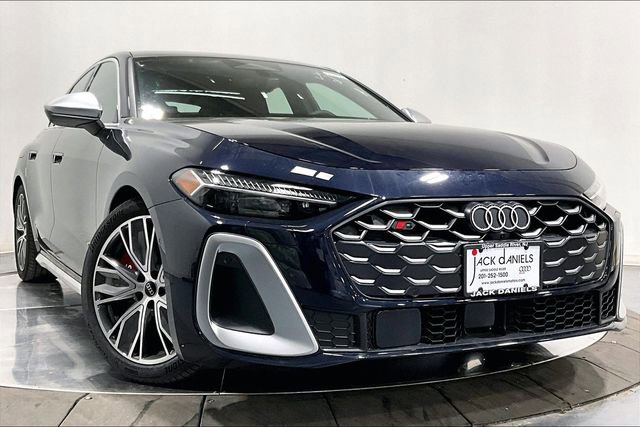 New 2025 Audi S5 Premium Plus AWD/4WD image 2