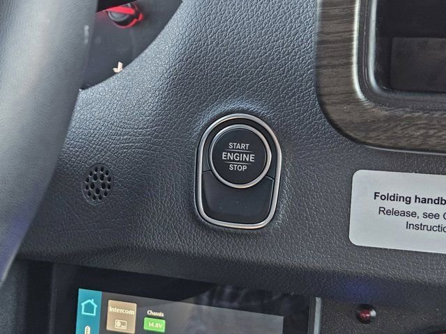 New 2024 Mercedes-Benz Sprinter 3500 image 22