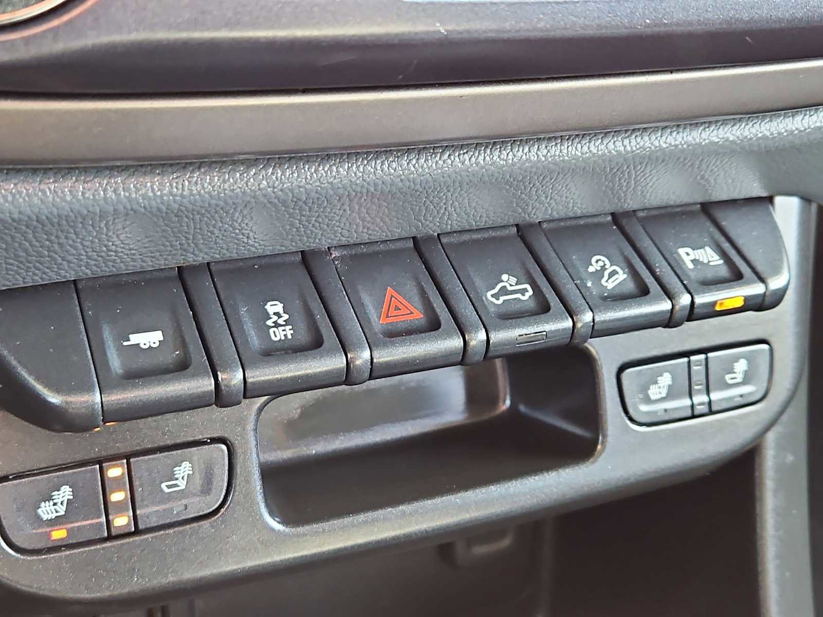Certified 2022 Chevrolet Colorado Z71 image 16