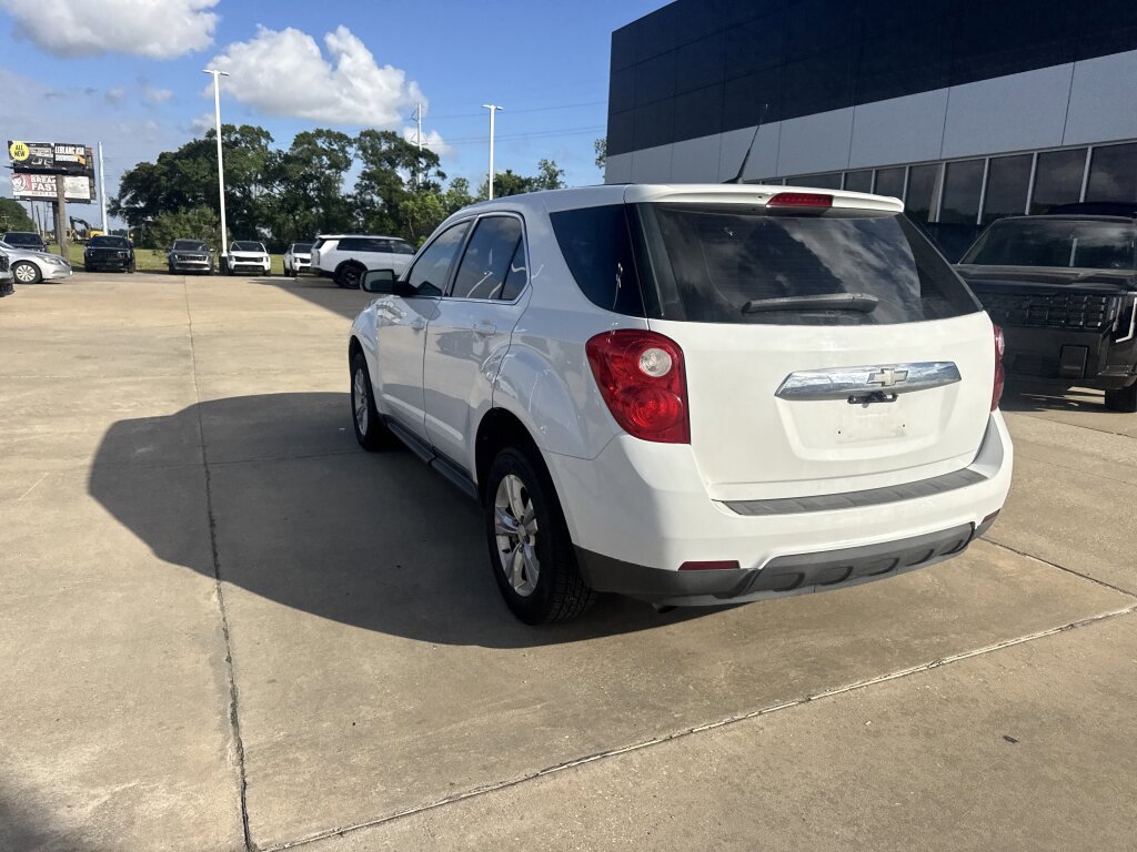 Used 2011 Chevrolet Equinox LS w/ Bluetooth Package image 20