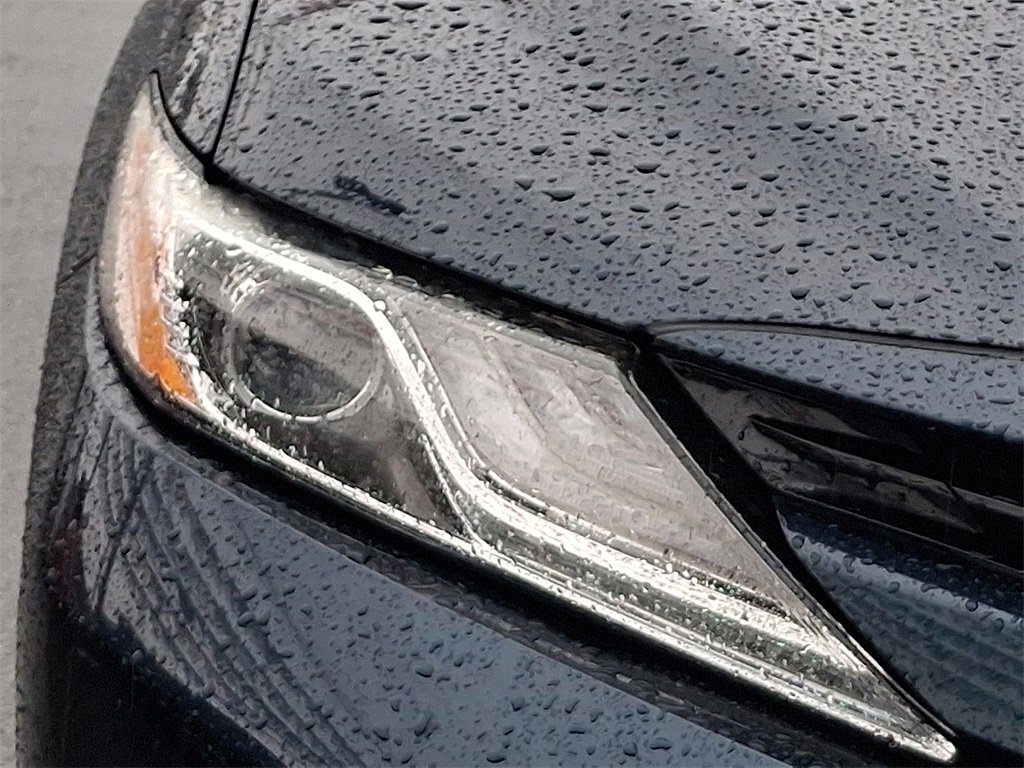 Used 2018 Toyota Camry XLE w/ Audio Package image 11