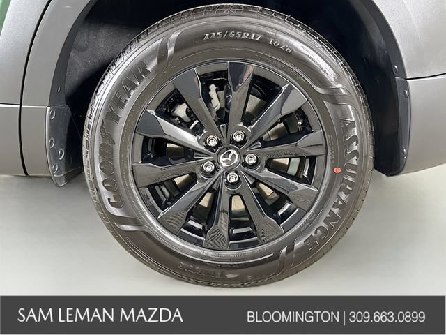 Used 2026 MAZDA CX-50 AWD 2.5 S w/ Weather Package image 30