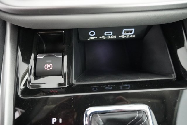 New 2025 Subaru Outback Premium image 18