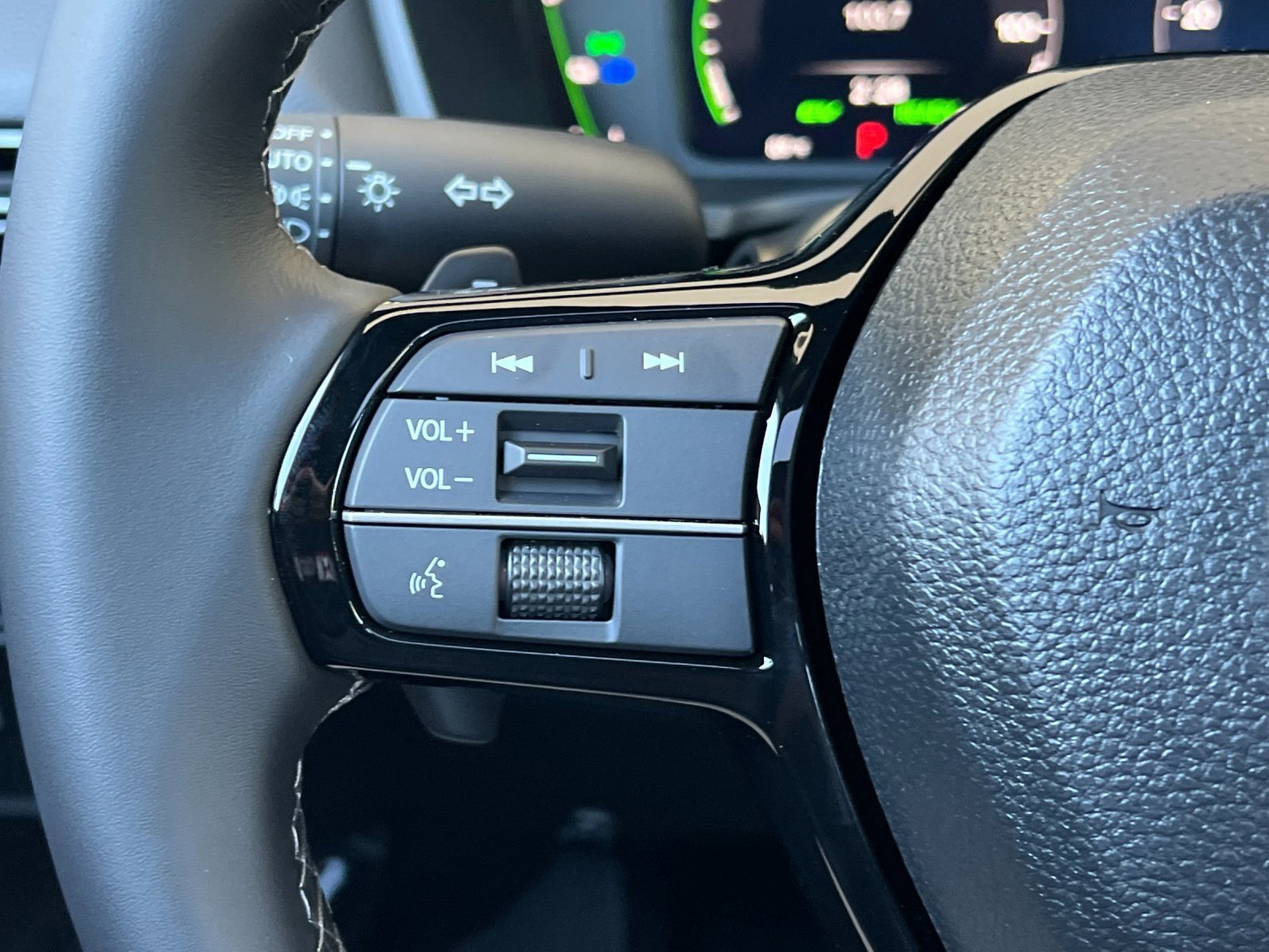 New 2026 Honda Civic Sport image 23