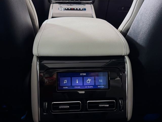 New 2026 Lincoln Aviator Reserve RWD image 29