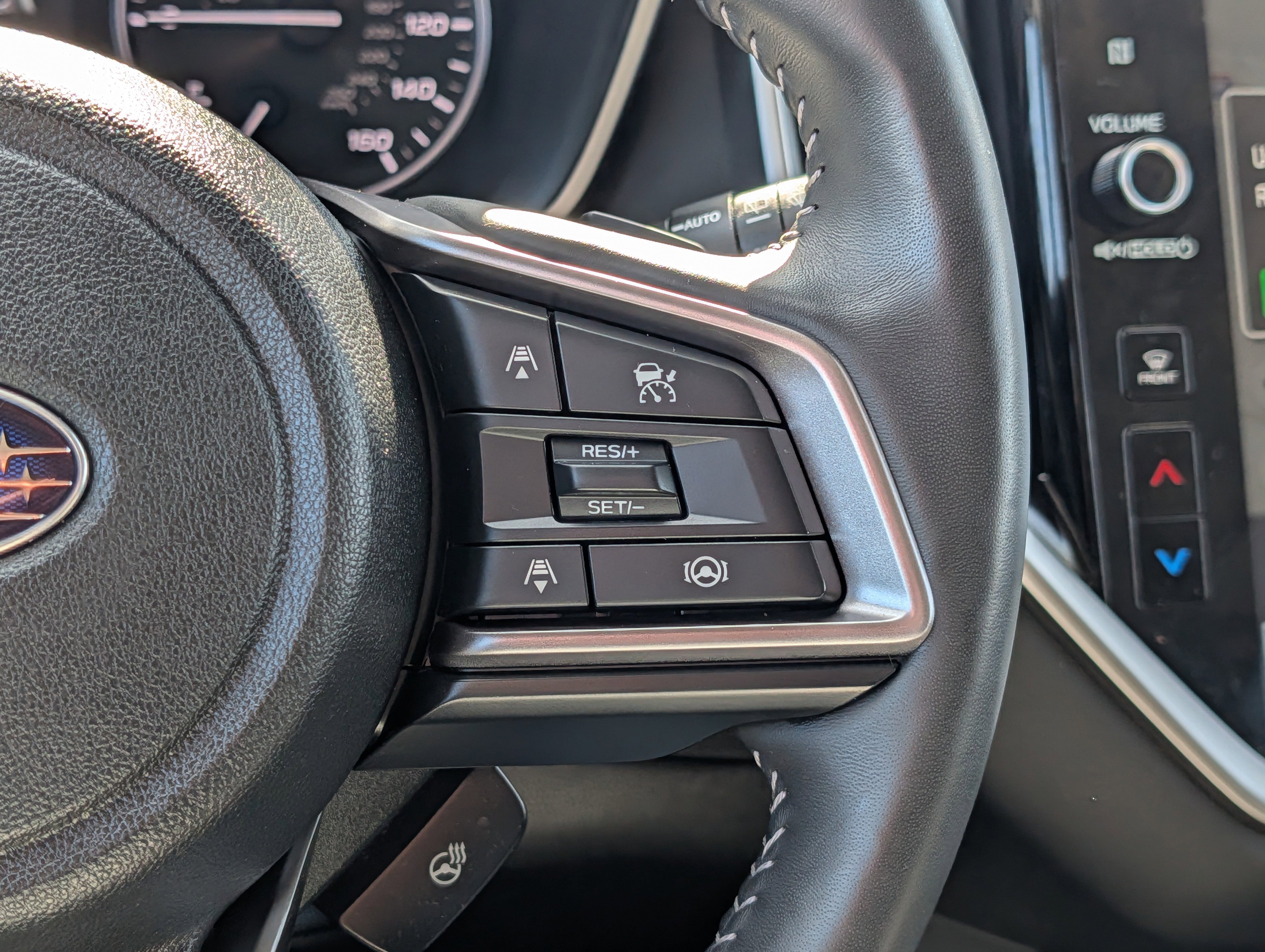 Certified 2023 Subaru Ascent Touring image 29