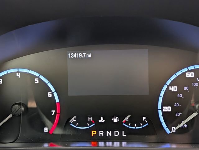Used 2024 Ford Bronco Sport Big Bend image 17