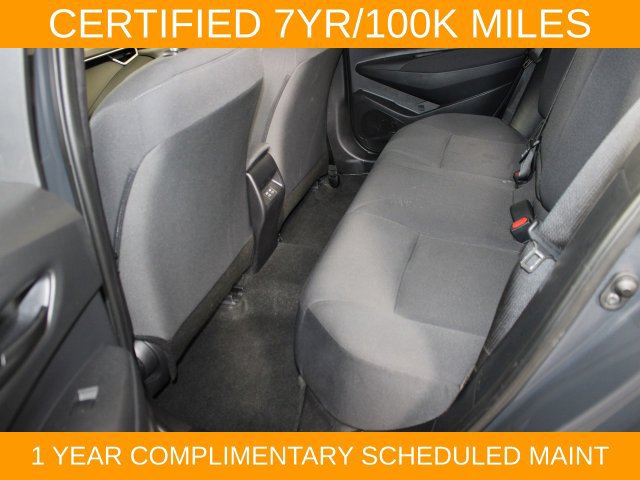 Used 2025 Toyota Corolla LE FWD image 13