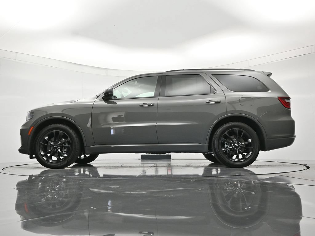 New 2026 Dodge Durango GT w/ Blacktop Package RWD image 45