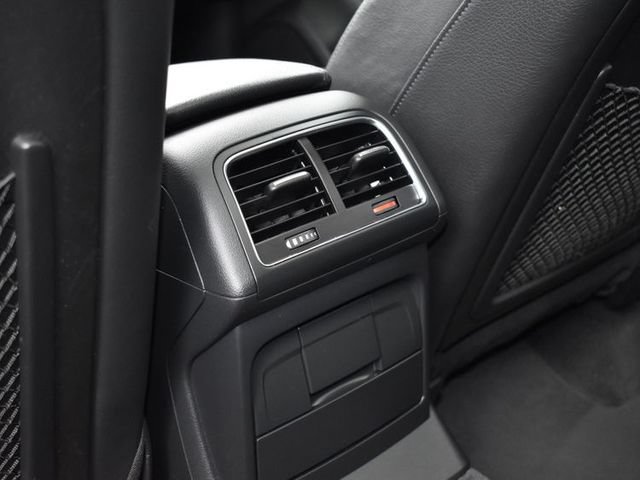 Used 2009 Audi Q5 3.2 Premium AWD/4WD image 16