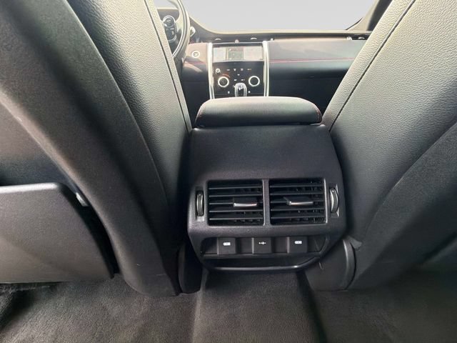 Used 2020 Land Rover Discovery Sport SE R-Dynamic AWD/4WD image 16