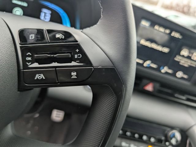 New 2026 Hyundai Elantra SEL Sport w/ Cargo Package image 19