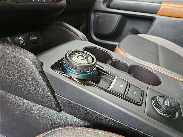 Used 2023 Ford Bronco Sport Outer Banks w/ Tech Package AWD/4WD image 12