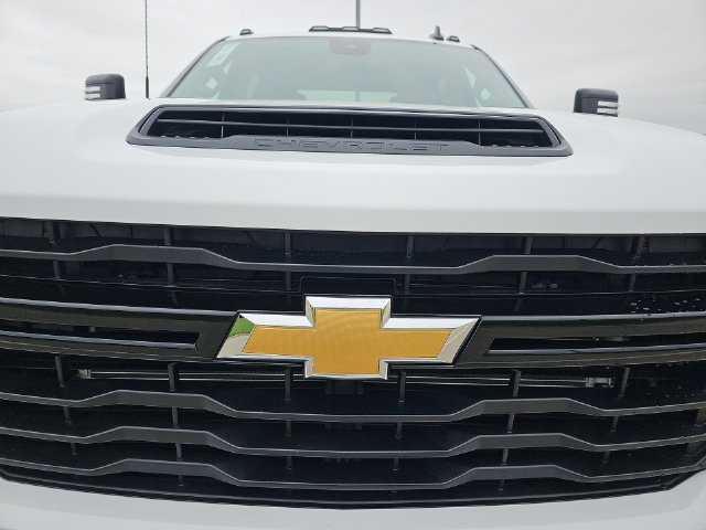 New 2026 Chevrolet Silverado 2500 W/T AWD/4WD image 30