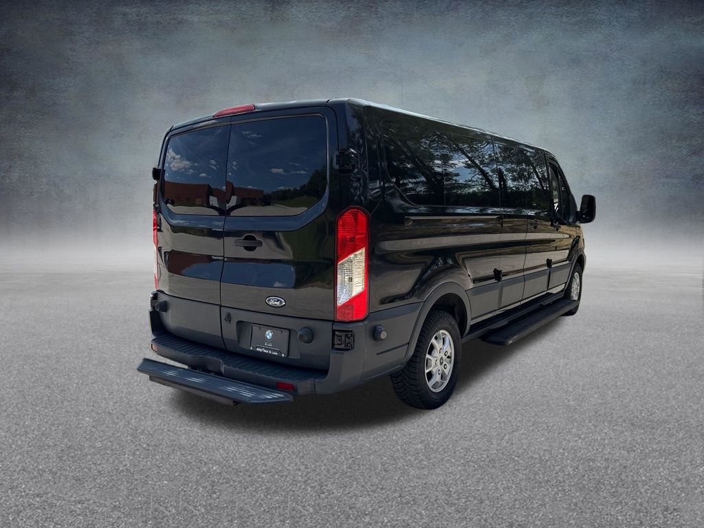 Used 2016 Ford Transit 350 XLT image 6