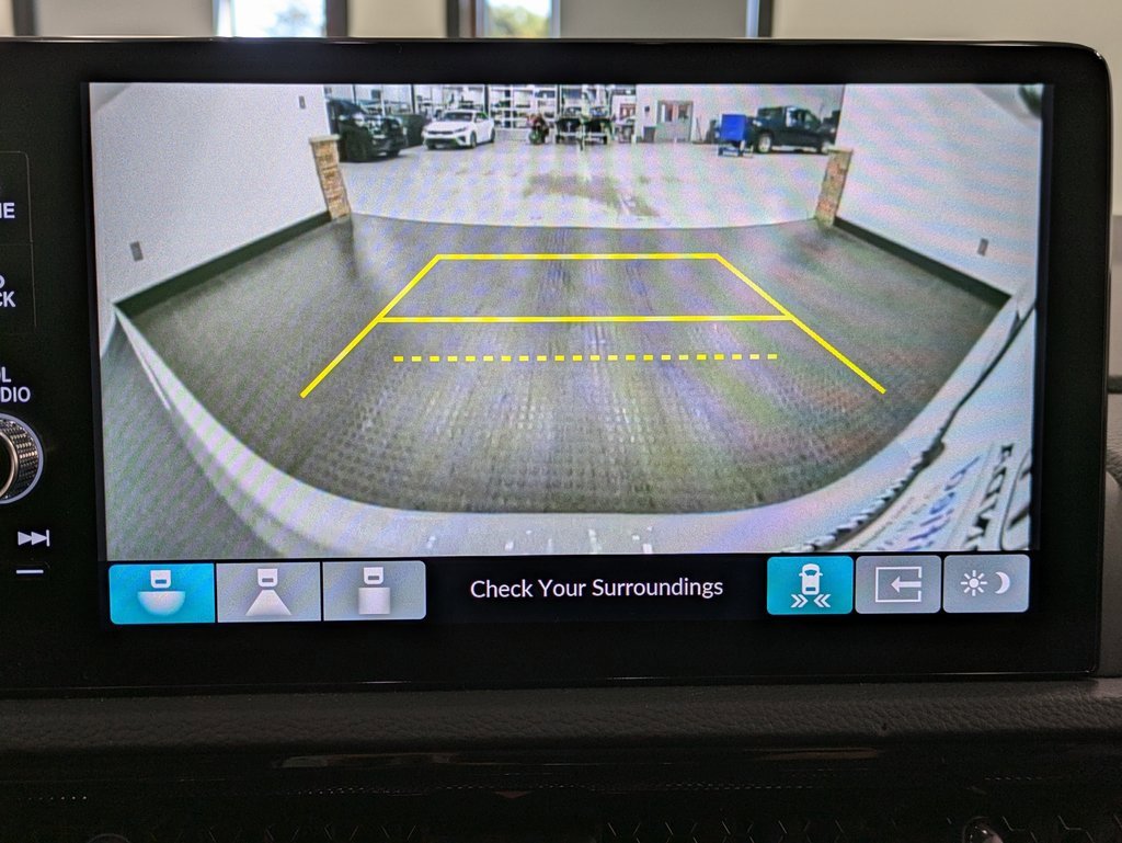 Used 2024 Honda CR-V EX-L image 13