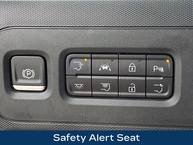 Used 2023 Chevrolet Brightdrop 600 w/ Active Safety Package 2 AWD/4WD image 9