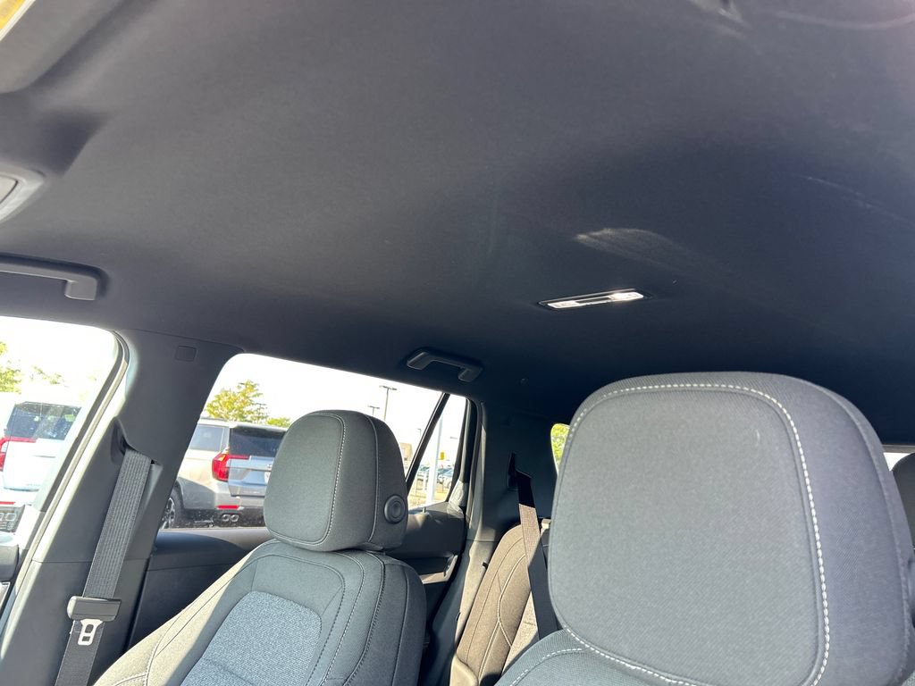 New 2027 GMC Terrain Elevation w/ Black Edition AWD/4WD image 29