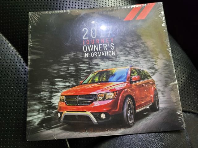 Used 2017 Dodge Journey GT image 54