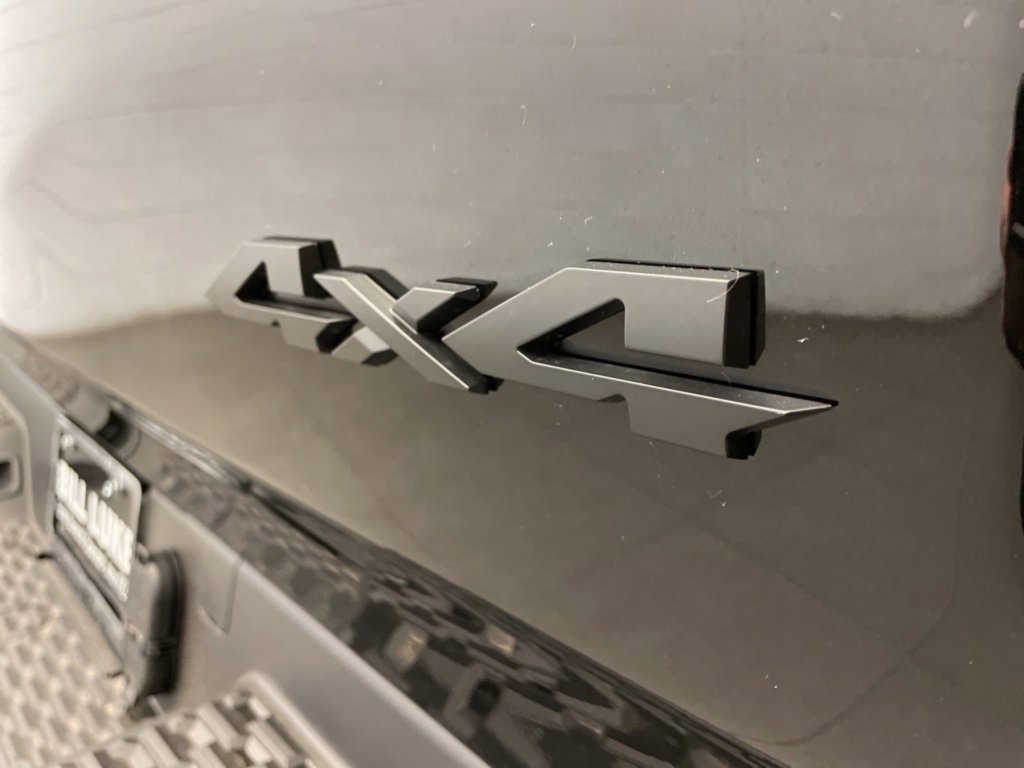 New 2026 RAM 1500 Laramie w/ Night Edition image 5