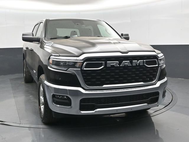 New 2026 RAM 1500 4x4 Crew Cab image 10