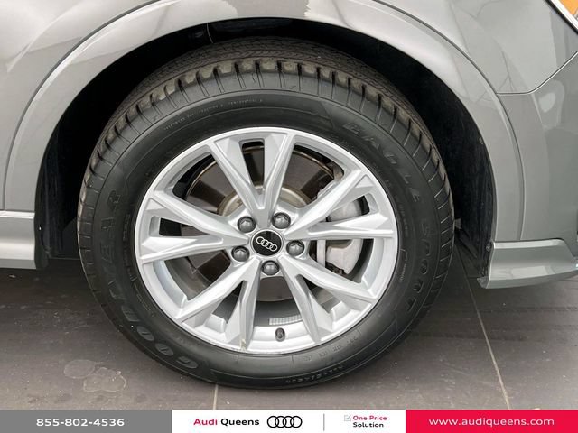 Certified 2023 Audi Q3 2.0T Premium Plus w/ Premium Plus Package AWD/4WD image 8