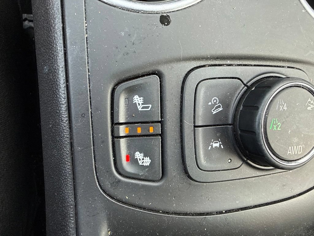 Used 2020 GMC Terrain SLE w/ Driver Convenience Package AWD/4WD image 6