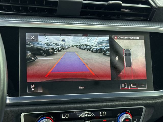 Used 2021 Audi Q3 2.0T Premium Plus w/ Premium Plus Package image 26