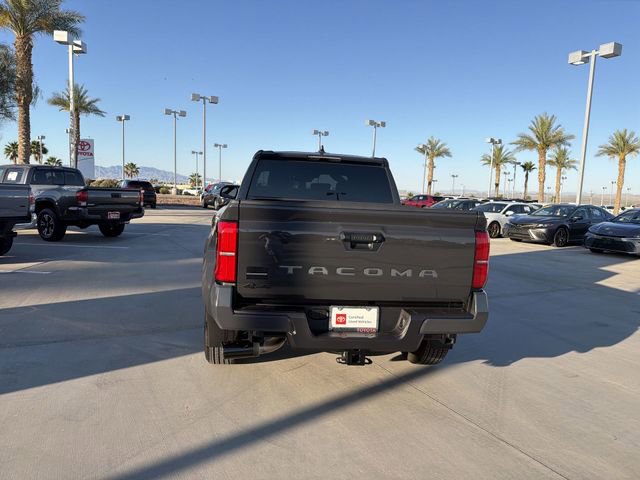 Used 2024 Toyota Tacoma TRD Sport AWD/4WD image 6