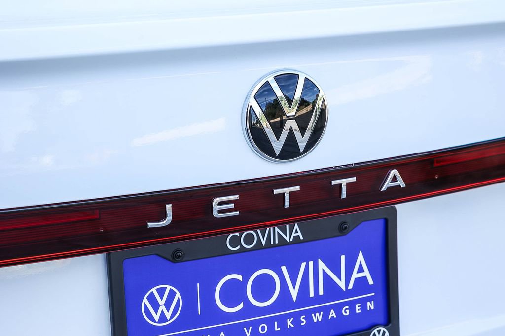 New 2026 Volkswagen Jetta S image 10