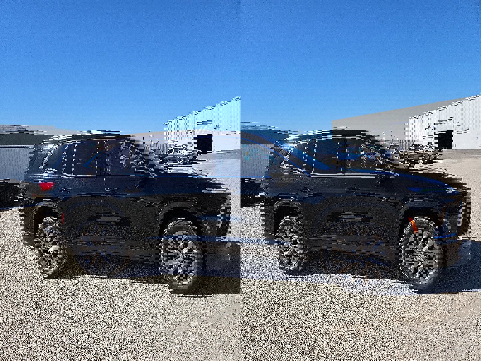 New 2026 Buick Enclave Preferred w/ Power Package image 6