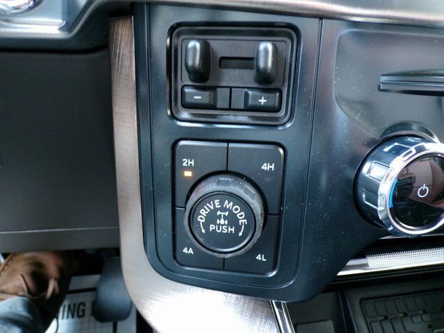 New 2025 Ford F150 King Ranch w/ FX4 Off-Road Package image 31