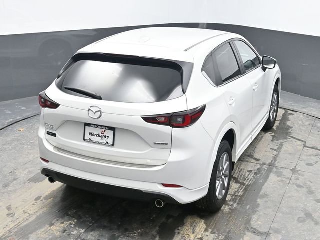 Used 2024 MAZDA CX-5 AWD 2.5 S w/ Select Package image 20