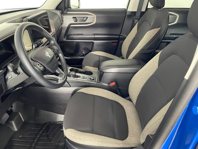Used 2025 Ford Bronco Sport Big Bend AWD/4WD image 2