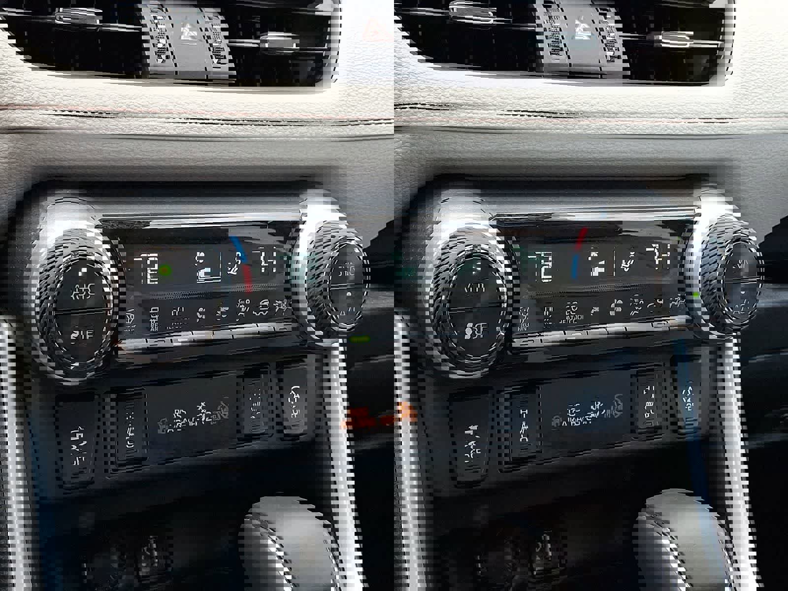 Used 2023 Toyota RAV4 XLE Premium image 19