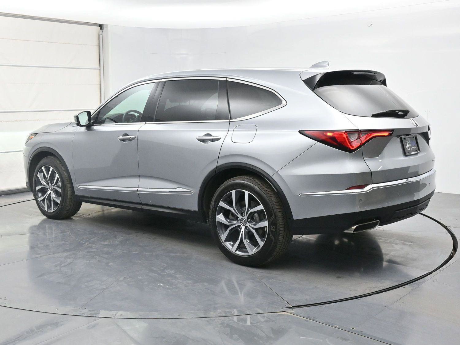 Certified 2023 Acura MDX SH-AWD w/ Technology Package image 20