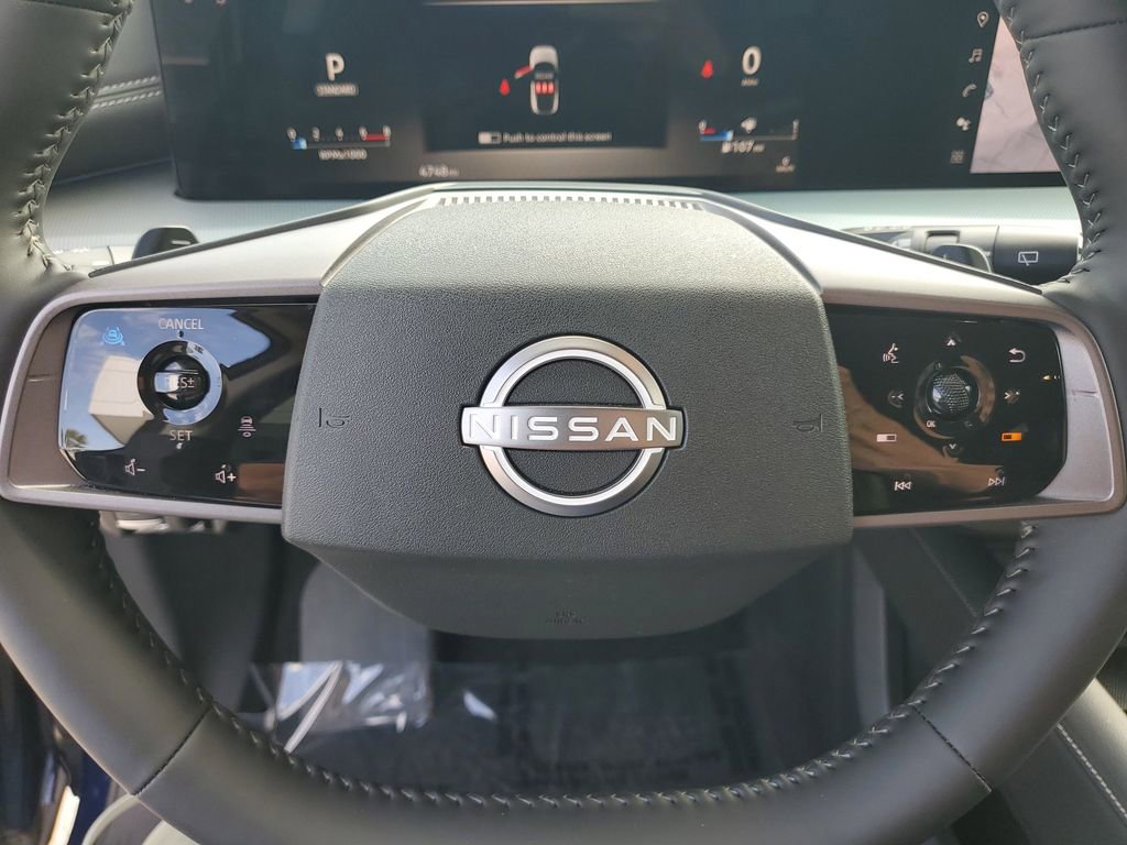 Certified 2025 Nissan Murano SL image 27