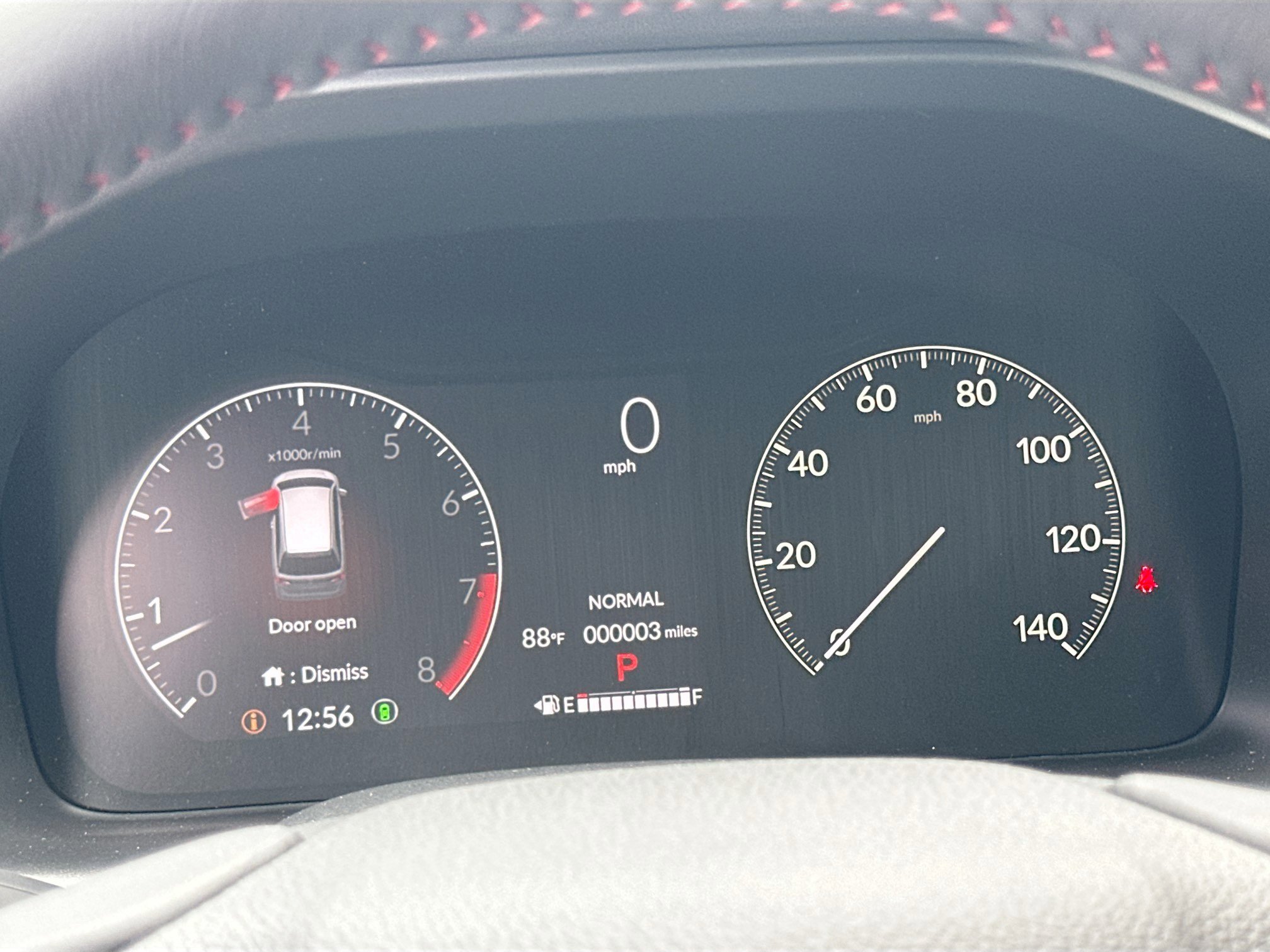 New 2026 Honda Odyssey Sport-L image 9