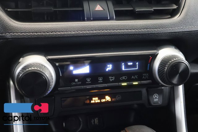 Certified 2024 Toyota RAV4 LE AWD/4WD image 20