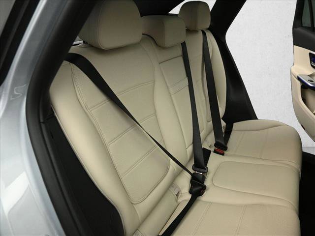New 2026 Mercedes-Benz GLC 300 4MATIC image 24